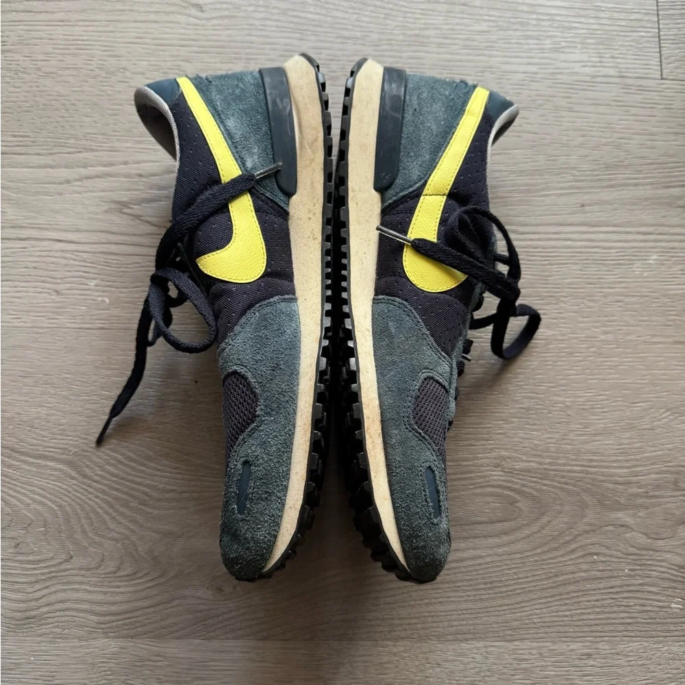Nike MD Valiant 'Limelight' Sneakers - Picture 8 of 13
